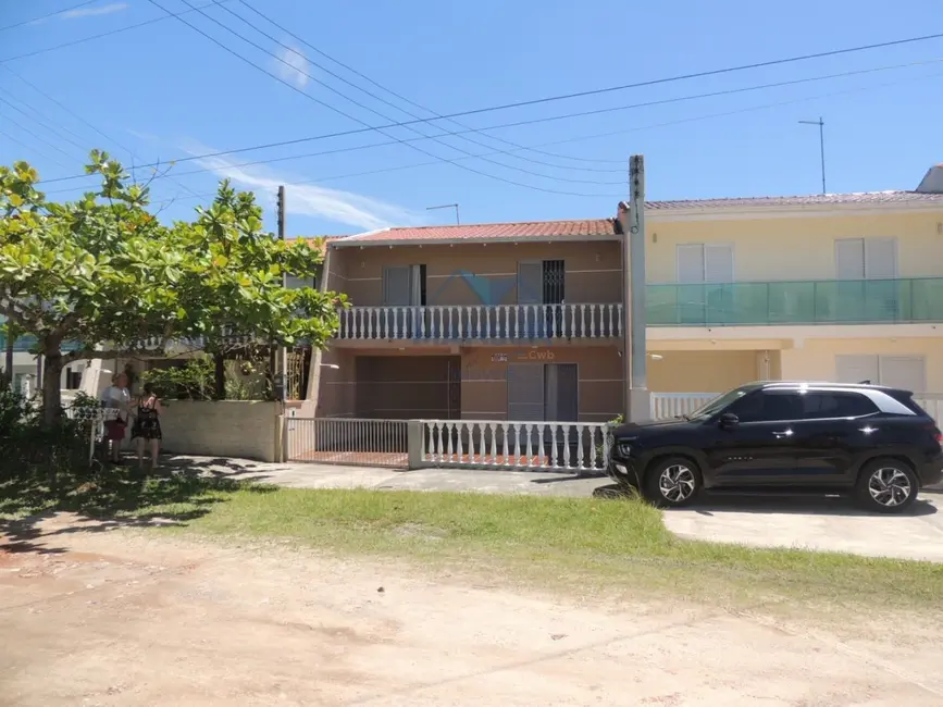 Foto 2 de Sobrado com 3 quartos à venda, 95m2 em Pontal do Sul, Pontal Do Parana - PR