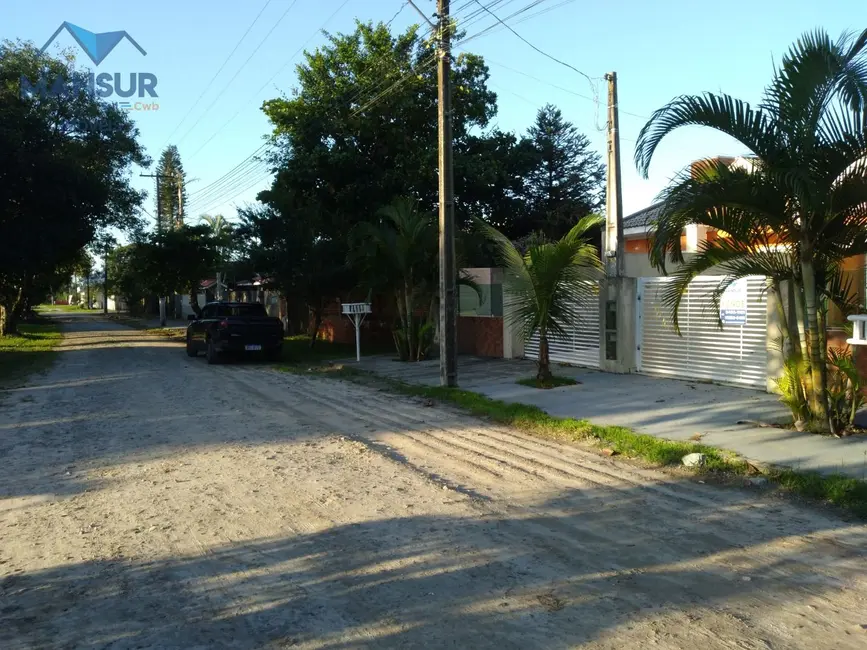 Foto 3 de Casa com 2 quartos à venda, 136m2 em Centro, Matinhos - PR