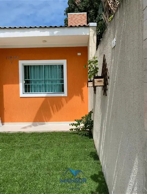 Foto 5 de Casa com 2 quartos à venda, 136m2 em Centro, Matinhos - PR