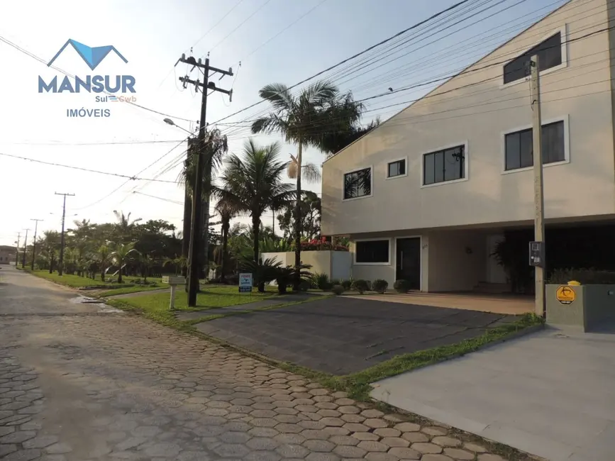 Foto 4 de Casa de Condomínio com 7 quartos à venda, 450m2 em Pontal Do Parana - PR