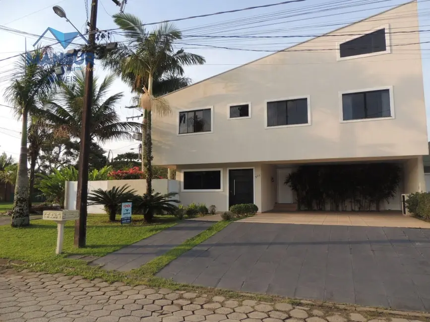 Foto 3 de Casa de Condomínio com 7 quartos à venda, 450m2 em Pontal Do Parana - PR