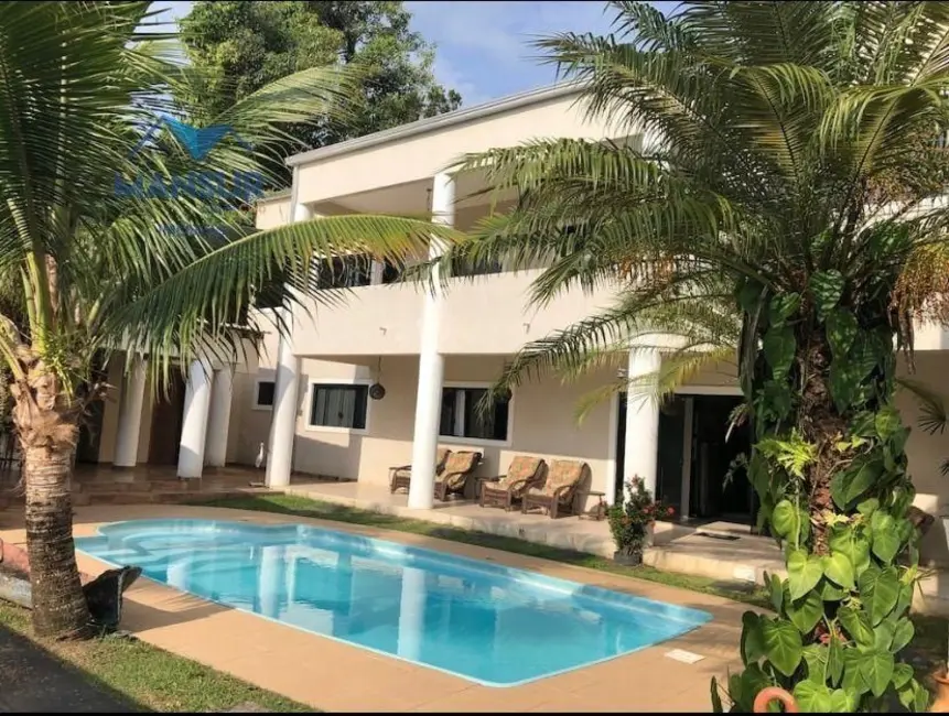 Foto 9 de Casa de Condomínio com 7 quartos à venda, 450m2 em Pontal Do Parana - PR