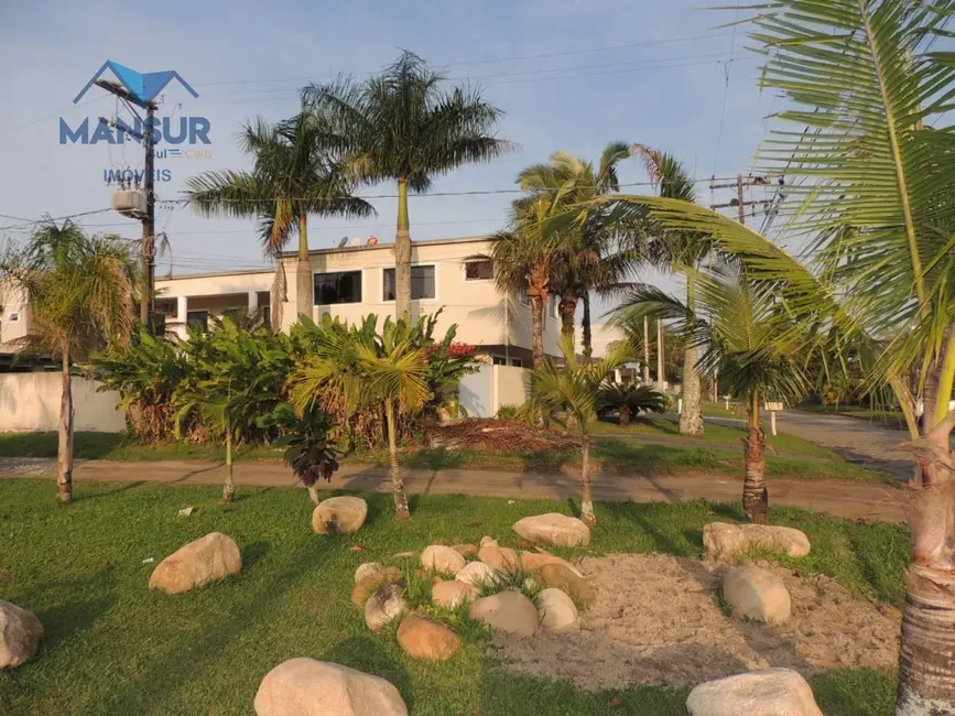 Foto 8 de Casa de Condomínio com 7 quartos à venda, 450m2 em Pontal Do Parana - PR