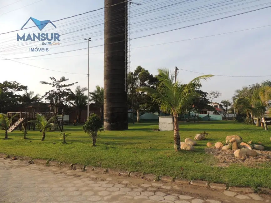 Foto 7 de Casa de Condomínio com 7 quartos à venda, 450m2 em Pontal Do Parana - PR