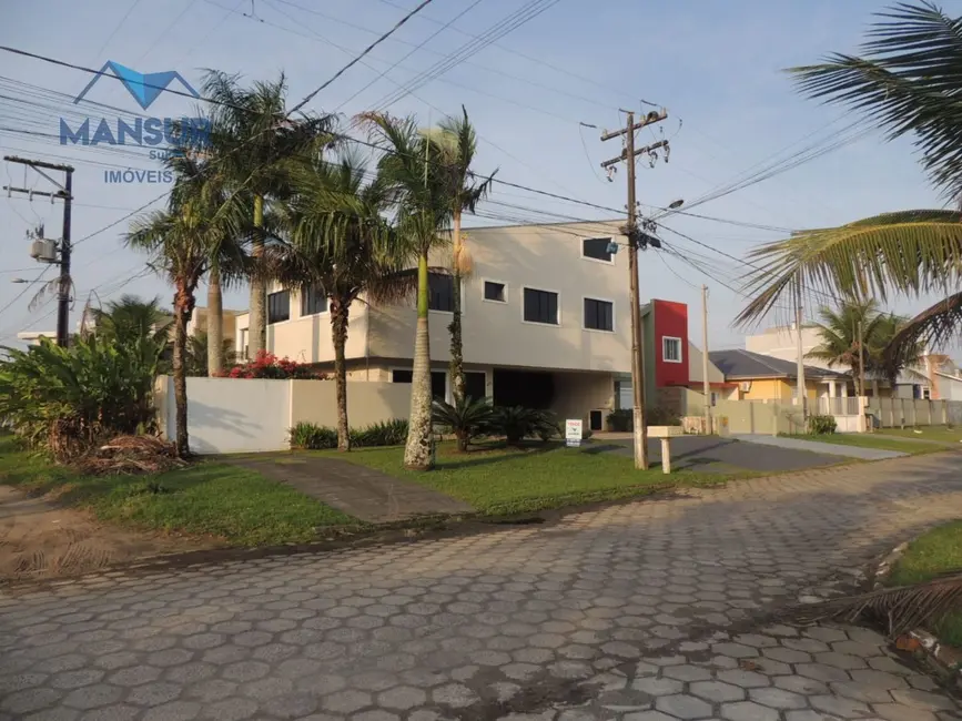 Foto 5 de Casa de Condomínio com 7 quartos à venda, 450m2 em Pontal Do Parana - PR