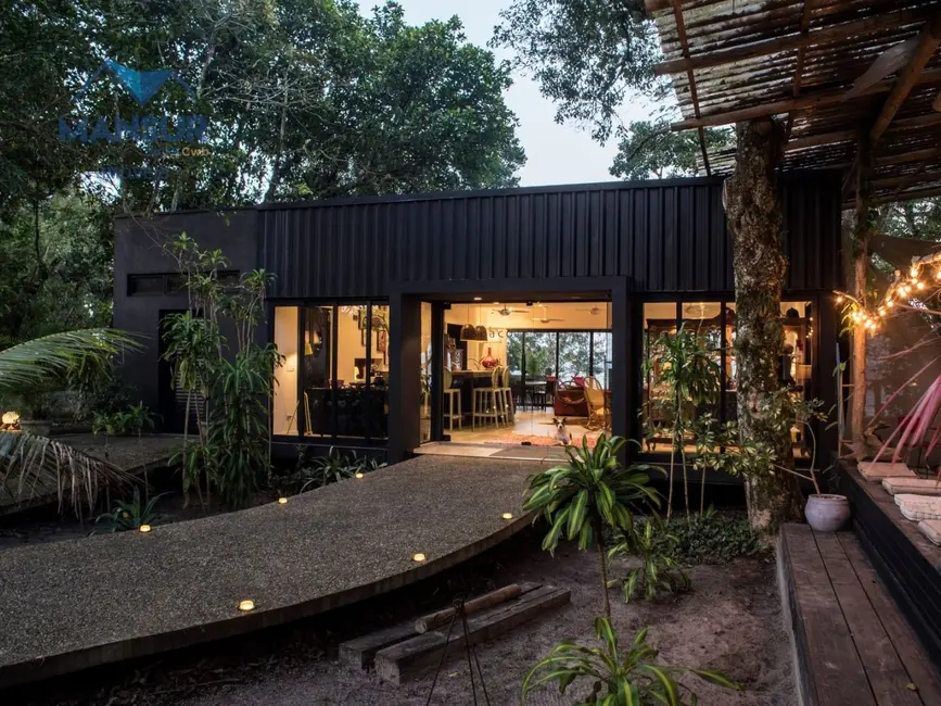 Foto 6 de Pousada com 7 quartos à venda, 2450m2 em Pontal do Sul, Pontal Do Parana - PR