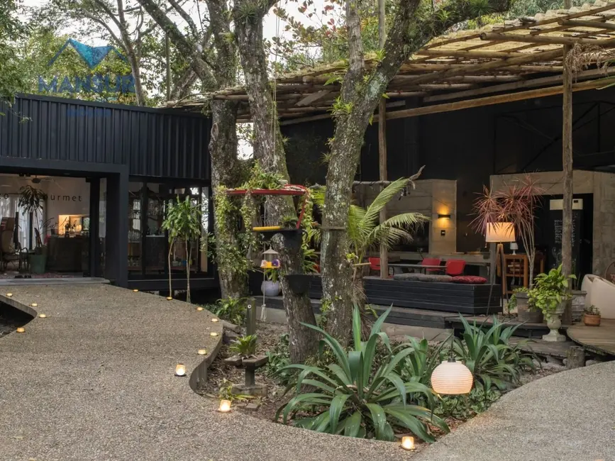 Foto 5 de Pousada com 7 quartos à venda, 2450m2 em Pontal do Sul, Pontal Do Parana - PR