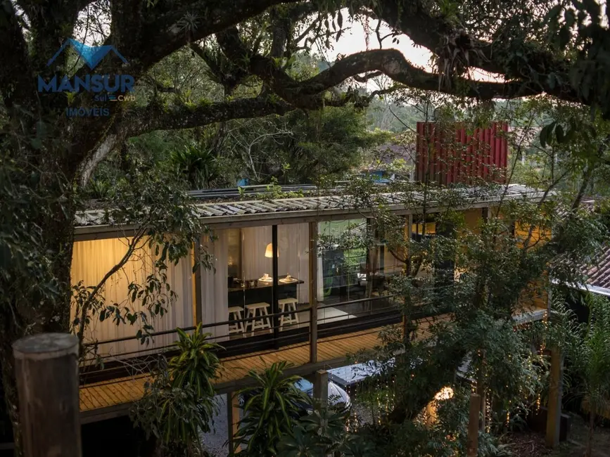 Foto 3 de Pousada com 7 quartos à venda, 2450m2 em Pontal do Sul, Pontal Do Parana - PR