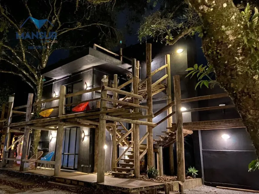 Foto 4 de Pousada com 7 quartos à venda, 2450m2 em Pontal do Sul, Pontal Do Parana - PR