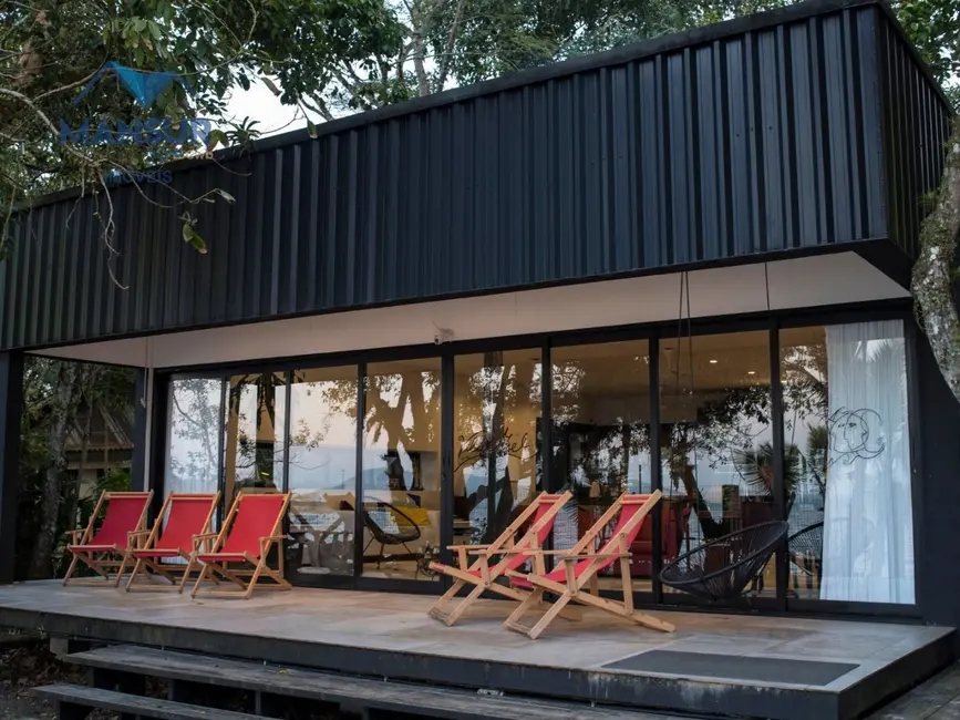 Foto 7 de Pousada com 7 quartos à venda, 2450m2 em Pontal do Sul, Pontal Do Parana - PR