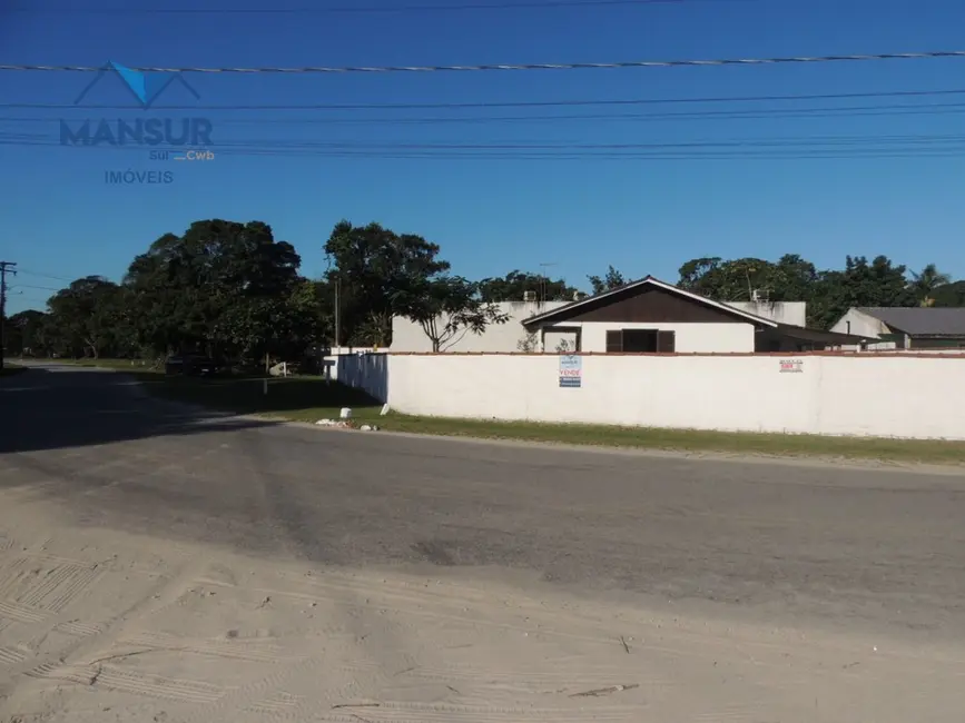 Foto 5 de Casa com 2 quartos à venda, 617m2 em Pontal do Sul, Pontal Do Parana - PR