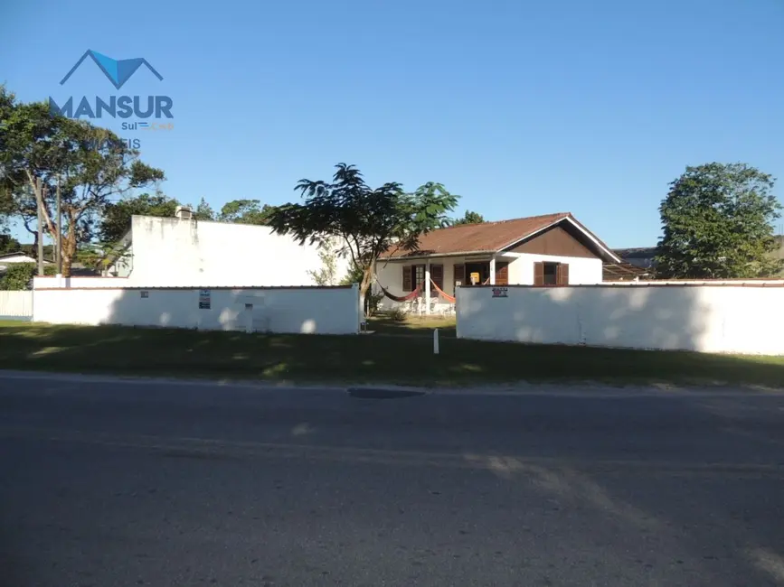 Foto 8 de Casa com 2 quartos à venda, 617m2 em Pontal do Sul, Pontal Do Parana - PR