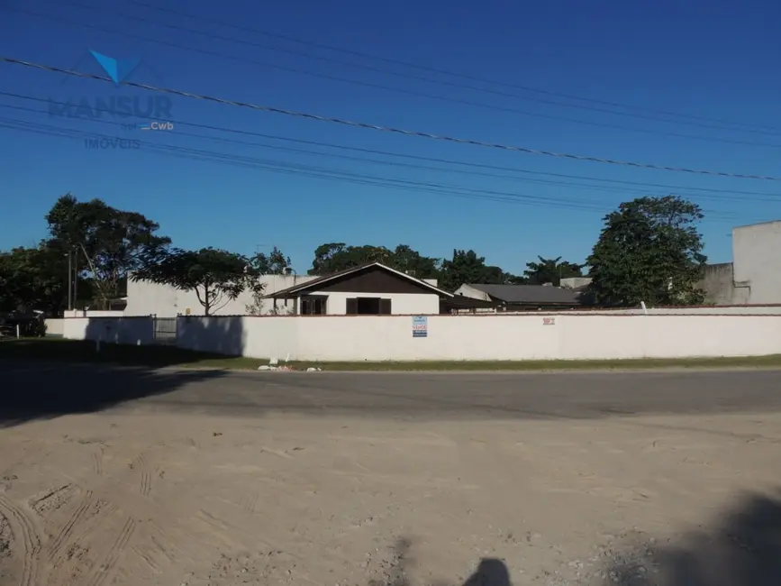 Foto 3 de Casa com 2 quartos à venda, 617m2 em Pontal do Sul, Pontal Do Parana - PR