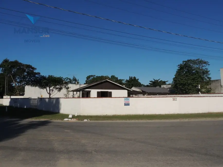 Foto 4 de Casa com 2 quartos à venda, 617m2 em Pontal do Sul, Pontal Do Parana - PR
