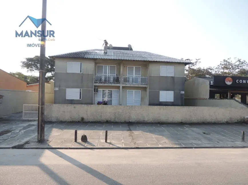 Foto 2 de Apartamento com 2 quartos à venda, 60m2 em Pontal do Sul, Pontal Do Parana - PR