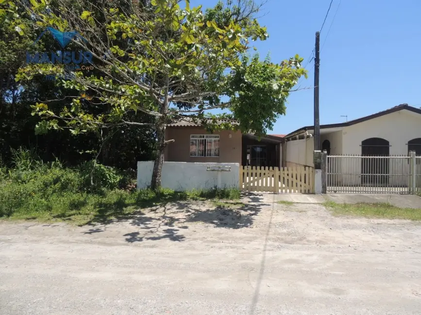 Foto 2 de Casa com 3 quartos à venda, 208m2 em Pontal do Sul, Pontal Do Parana - PR