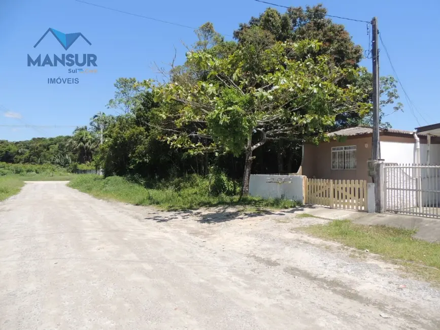 Foto 3 de Casa com 3 quartos à venda, 208m2 em Pontal do Sul, Pontal Do Parana - PR
