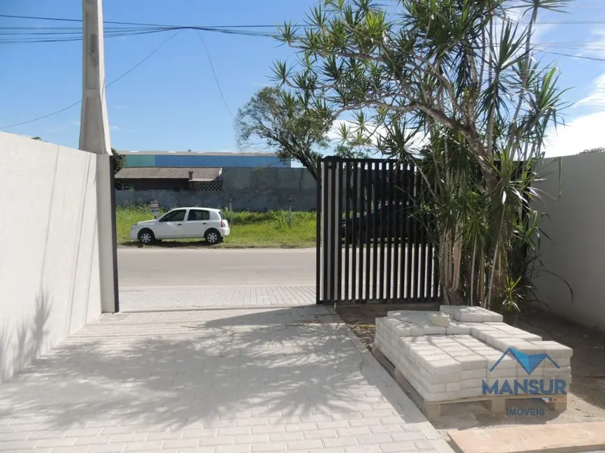 Foto 6 de Sobrado com 2 quartos à venda, 102m2 em Pontal do Sul, Pontal Do Parana - PR