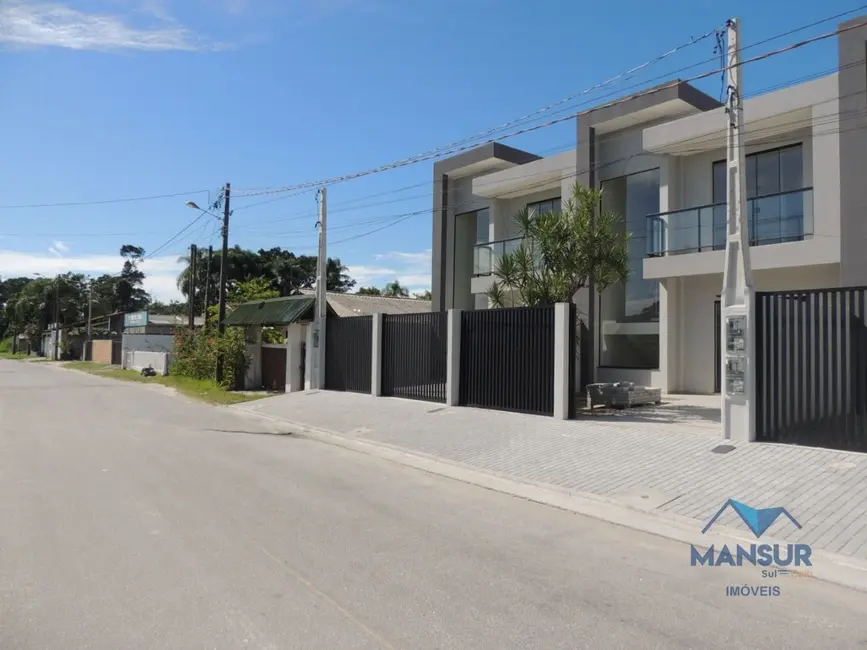 Foto 4 de Sobrado com 2 quartos à venda, 102m2 em Pontal do Sul, Pontal Do Parana - PR