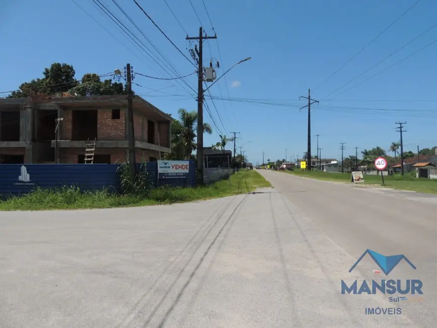 Foto 3 de Sobrado com 2 quartos à venda, 102m2 em Pontal do Sul, Pontal Do Parana - PR