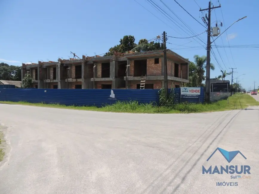 Foto 6 de Sobrado com 2 quartos à venda, 102m2 em Pontal do Sul, Pontal Do Parana - PR