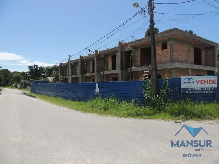 Foto 4 de Sobrado com 2 quartos à venda, 102m2 em Pontal do Sul, Pontal Do Parana - PR