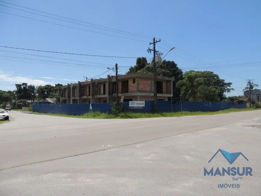 Foto 5 de Sobrado com 2 quartos à venda, 102m2 em Pontal do Sul, Pontal Do Parana - PR