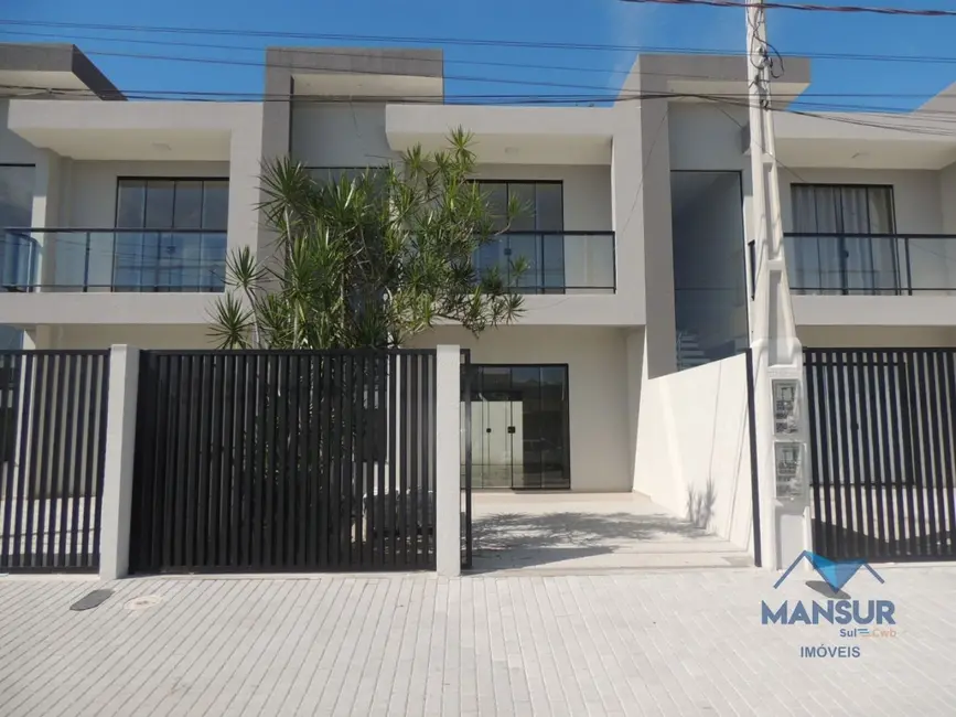 Foto 2 de Sobrado com 2 quartos à venda, 102m2 em Pontal do Sul, Pontal Do Parana - PR