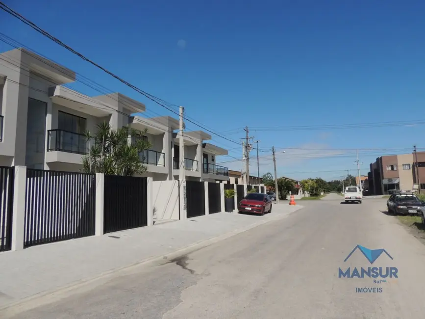 Foto 3 de Sobrado com 2 quartos à venda, 102m2 em Pontal do Sul, Pontal Do Parana - PR