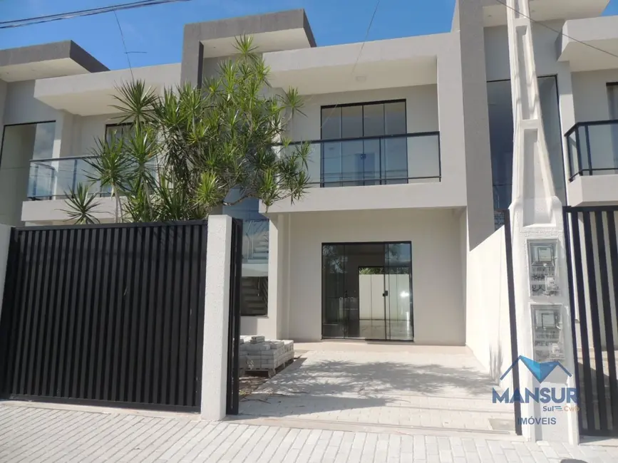 Foto 5 de Sobrado com 2 quartos à venda, 102m2 em Pontal do Sul, Pontal Do Parana - PR