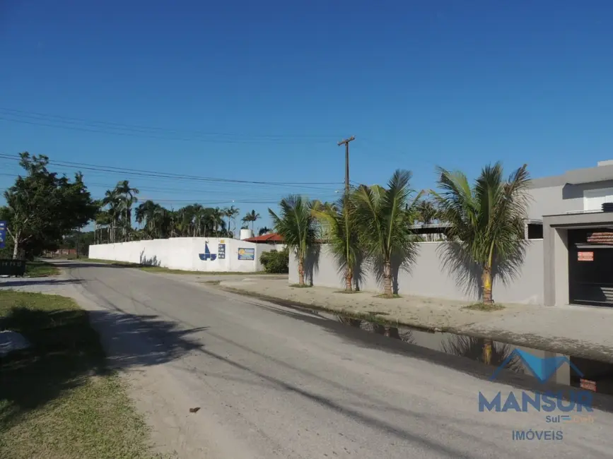 Foto 4 de Sobrado com 4 quartos à venda, 232m2 em Pontal do Sul, Pontal Do Parana - PR