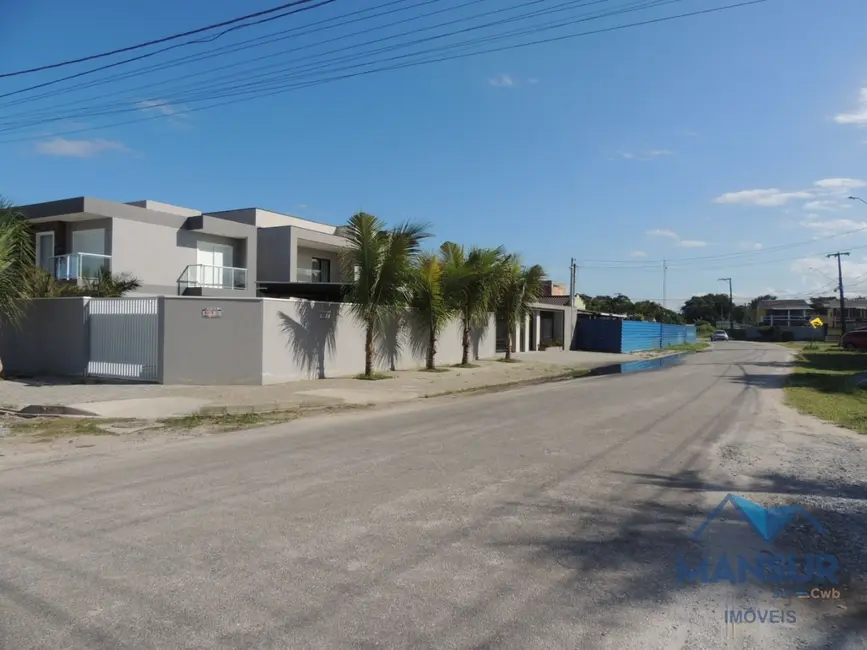 Foto 3 de Sobrado com 4 quartos à venda, 232m2 em Pontal do Sul, Pontal Do Parana - PR