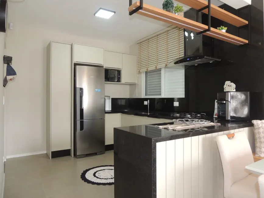 Foto 8 de Sobrado com 4 quartos à venda, 232m2 em Pontal do Sul, Pontal Do Parana - PR