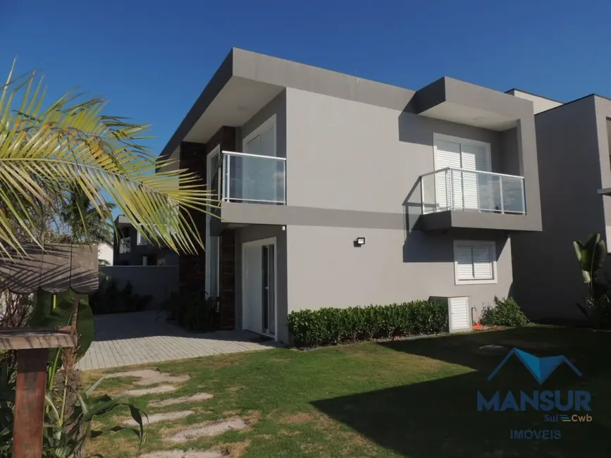 Foto 5 de Sobrado com 4 quartos à venda, 232m2 em Pontal do Sul, Pontal Do Parana - PR