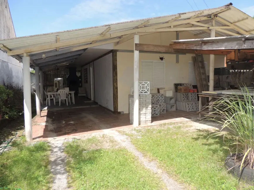 Foto 6 de Casa com 2 quartos à venda, 360m2 em Pontal Do Parana - PR