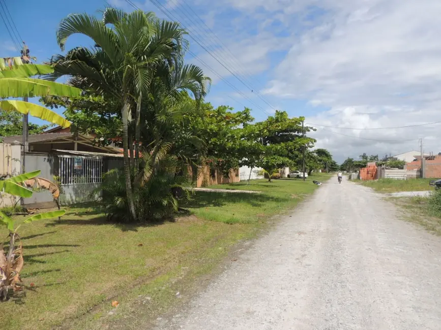 Foto 4 de Casa com 2 quartos à venda, 360m2 em Pontal Do Parana - PR