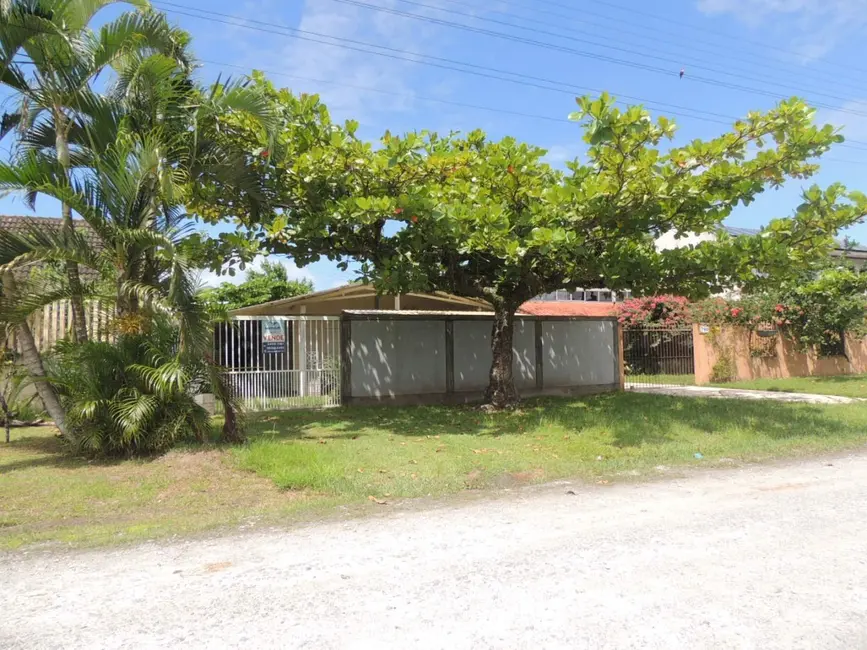Foto 2 de Casa com 2 quartos à venda, 360m2 em Pontal Do Parana - PR