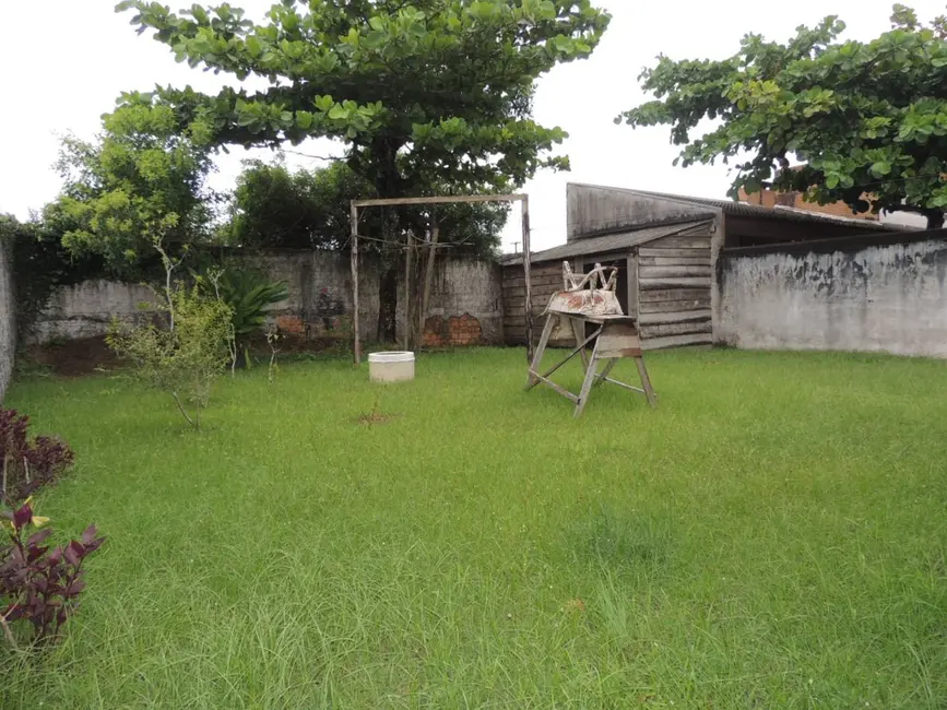 Foto 8 de Casa com 2 quartos à venda, 360m2 em Pontal Do Parana - PR
