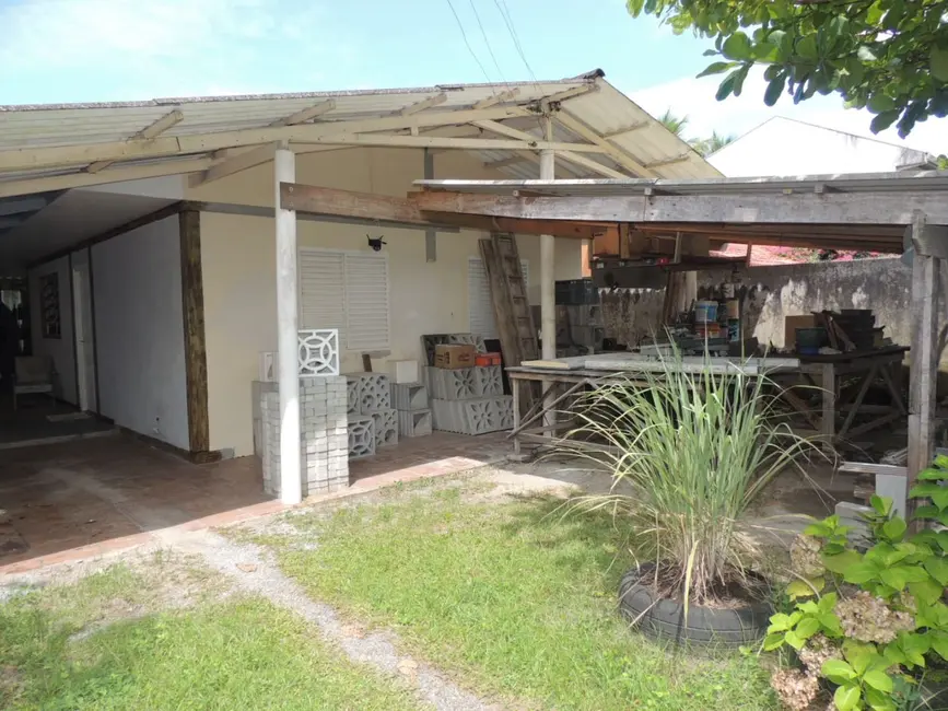 Foto 7 de Casa com 2 quartos à venda, 360m2 em Pontal Do Parana - PR