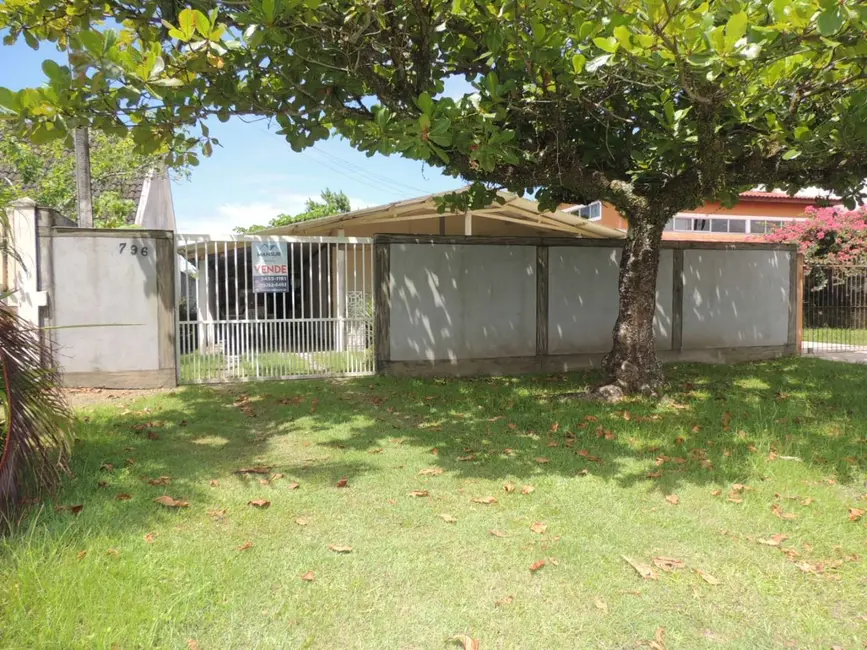 Foto 3 de Casa com 2 quartos à venda, 360m2 em Pontal Do Parana - PR