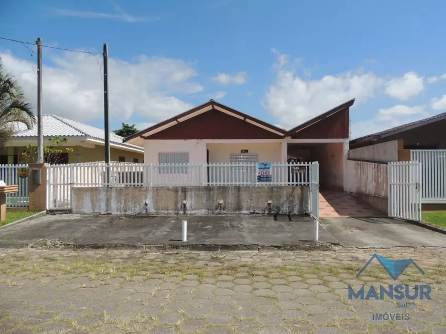 Foto 1 de Casa com 5 quartos à venda, 360m2 em Pontal Do Parana - PR