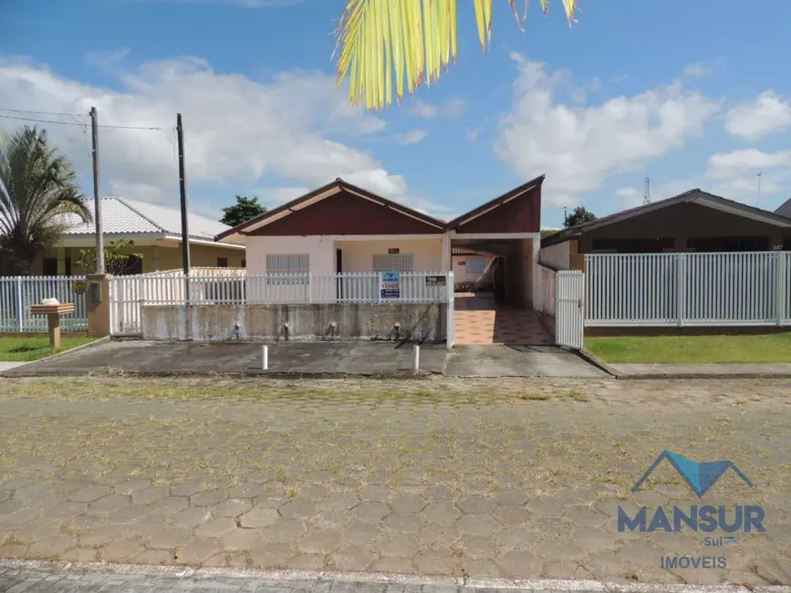Foto 2 de Casa com 5 quartos à venda, 360m2 em Pontal Do Parana - PR