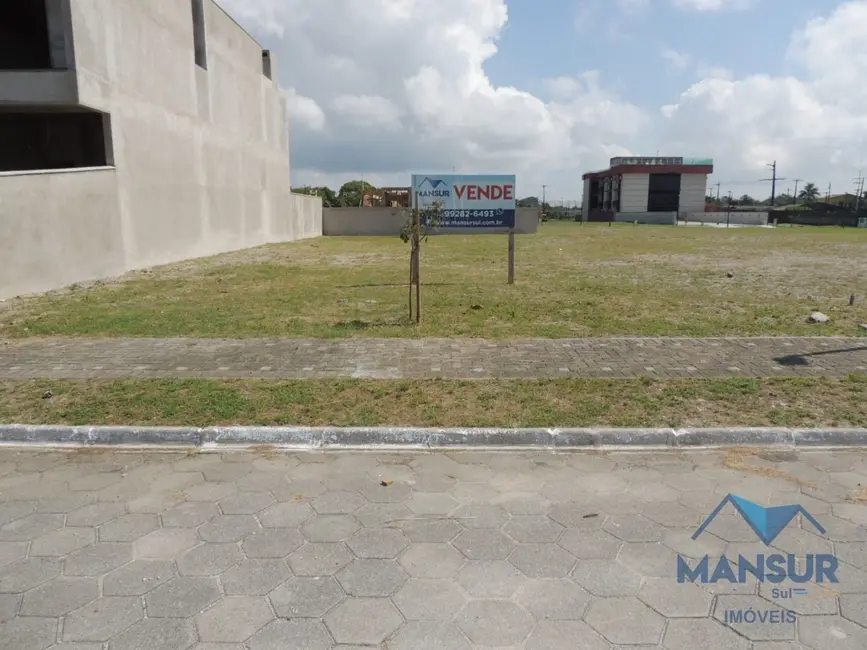 Foto 2 de Terreno / Lote à venda, 405m2 em Pontal Do Parana - PR