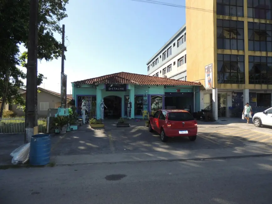 Foto 2 de Casa com 3 quartos à venda, 480m2 em Pontal do Sul, Pontal Do Parana - PR