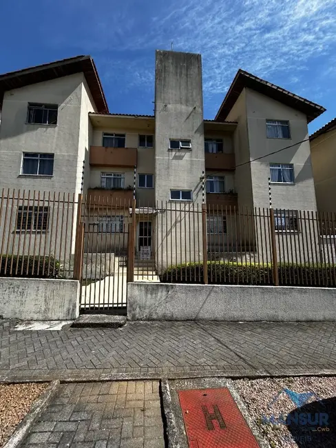 Foto 2 de Apartamento com 2 quartos à venda, 77m2 em Guaíra, Curitiba - PR