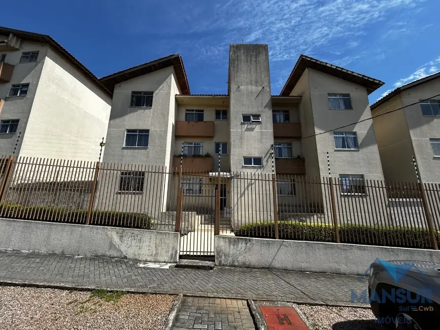 Foto 1 de Apartamento com 2 quartos à venda, 77m2 em Guaíra, Curitiba - PR