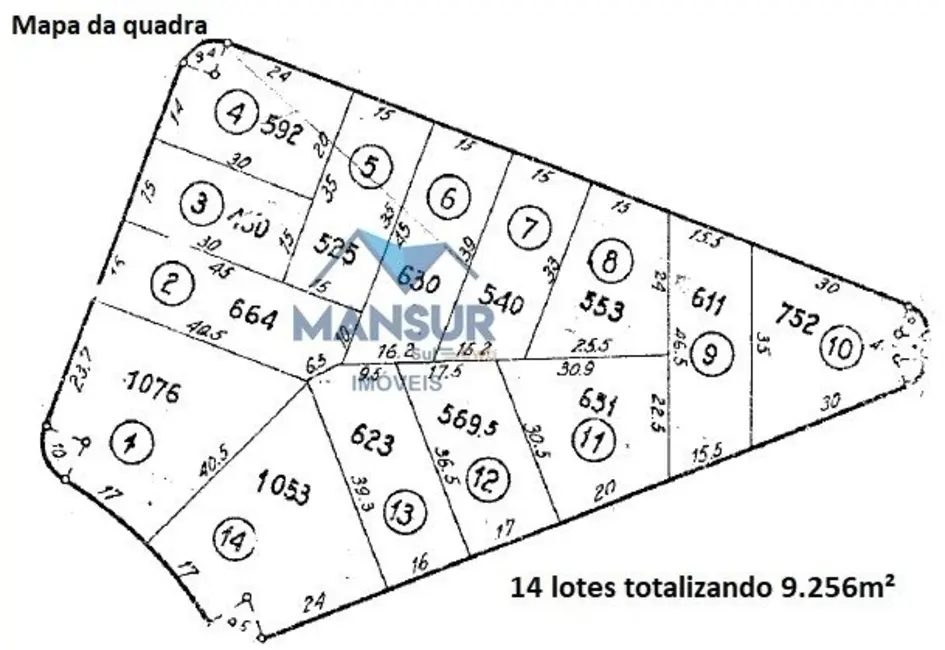 Foto 7 de Sala Comercial à venda, 9256m2 em Pontal do Sul, Pontal Do Parana - PR