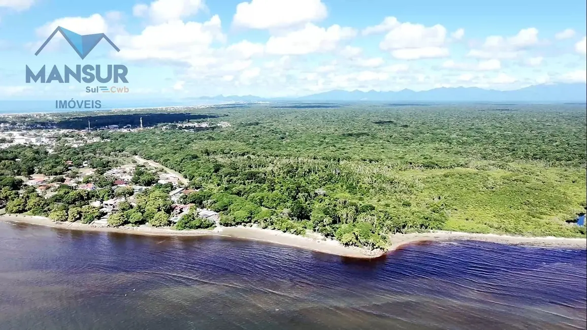 Foto 6 de Sala Comercial à venda, 9256m2 em Pontal do Sul, Pontal Do Parana - PR