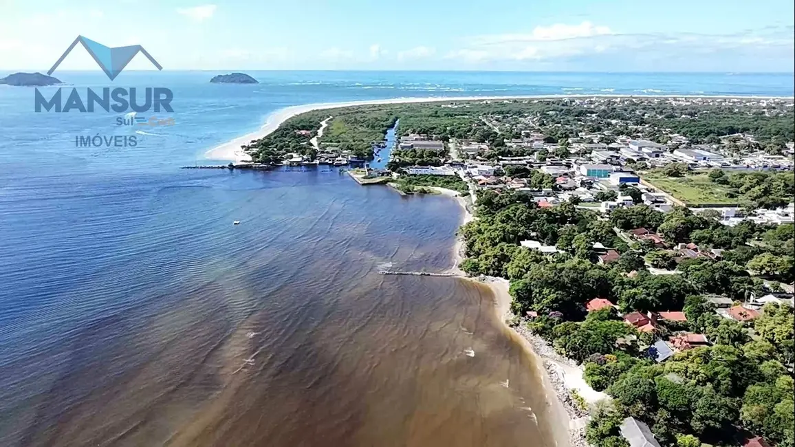 Foto 4 de Sala Comercial à venda, 9256m2 em Pontal do Sul, Pontal Do Parana - PR