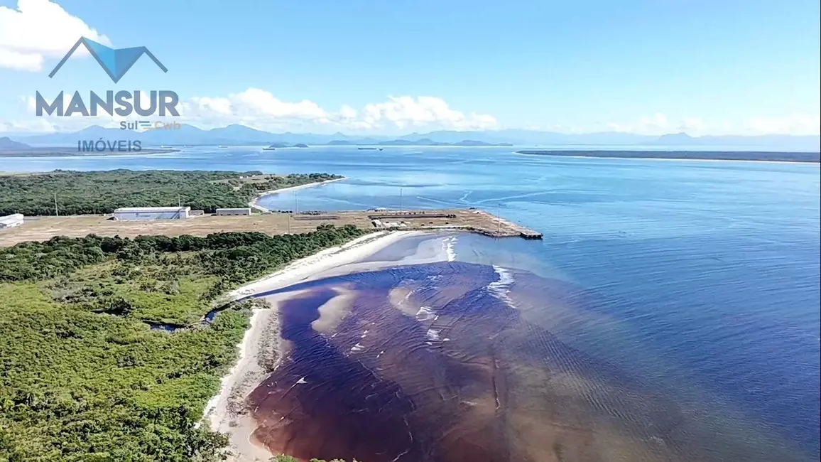 Foto 3 de Sala Comercial à venda, 9256m2 em Pontal do Sul, Pontal Do Parana - PR